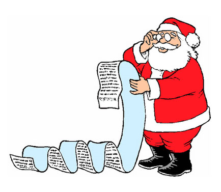 FO Altran CSE – Lettre au Père Noël – Charte Éthique Capgemini – Nul n’est censé ne pas appliquer la loi