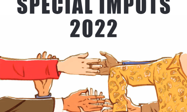 Spécial Impôts 2022