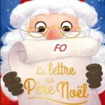 FO Altran CSE – Lettre au Père Noël – Jeunes embauché(e)s – Lille