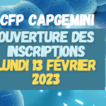 Catalogue CFP 2023 Capgemini