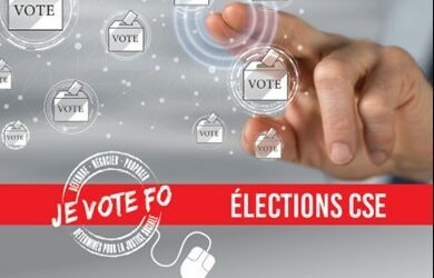 FO Altran CSE – Elections – Egalité pro – Fournitures – DirectV2 – PEG
