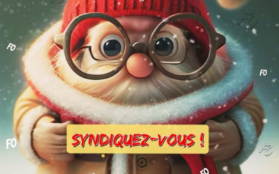Informations Droits Fo – Erreur de paie sous le tapis