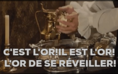 Informations Fo Ouest – L’appat du gain, mauvais pour la santé ? Recrutement à l’aveugle, Ordres de Mission