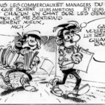 Informations Fo Ouest – Le PRPA, le nouvel outil Managérial, Les drôles de choix de la CASC Ouest