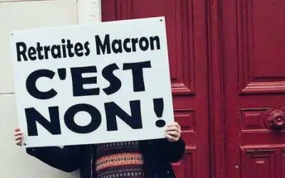 Informations Droits Fo – Le PRPA, Les réunions en présentiel au 147