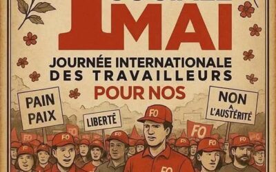 Informations Droits Fo – Inflation des contrôles d’activités pour les salariés en intermission, reliquats perdus, Victoire pour FO : micro-crèches