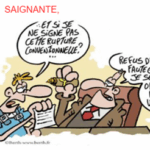 Informations Fo Ouest – Excellent choix monsieur !  Vous la voulez comment votre rupture conventionnelle ?