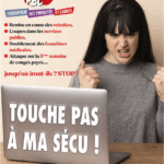Informations FO Aura – TOUS mobilisés le 2 octobre 2025