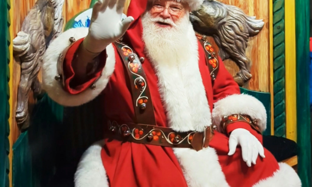 FO Altran :  La lettre FO au Père Noël – La vie quotidienne chez Altran – FO s’engage pour les femmes