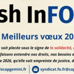 FLASH 1NFO JANVIER 2026
