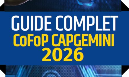 Catalogue CoFoP 2026 Capgemini