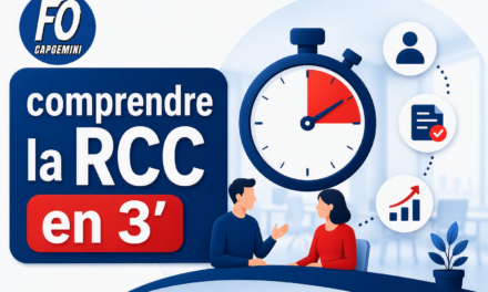 Catalogue CoFoP 2026 Capgemini