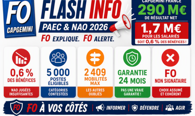 FLASH 1NFO JUIN 2026
