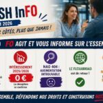 FLASH 1NFO MAI 2026