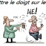Informations Droits Fo – Télétravail depuis l&rsquo;étranger : FO vous accompagne en cas d&rsquo;accident de travail ou maladie